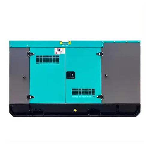 Generador dièsel de 200 kW