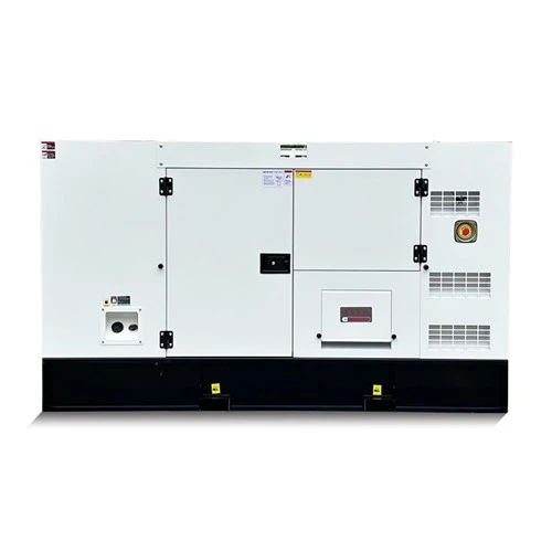 Generador dièsel de 300 kW